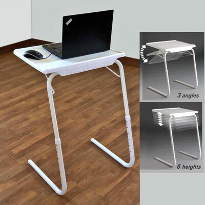 #Table-Mate II